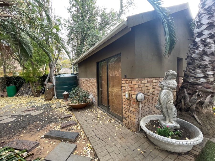 4 Bedroom Property for Sale in Baysvalley Free State